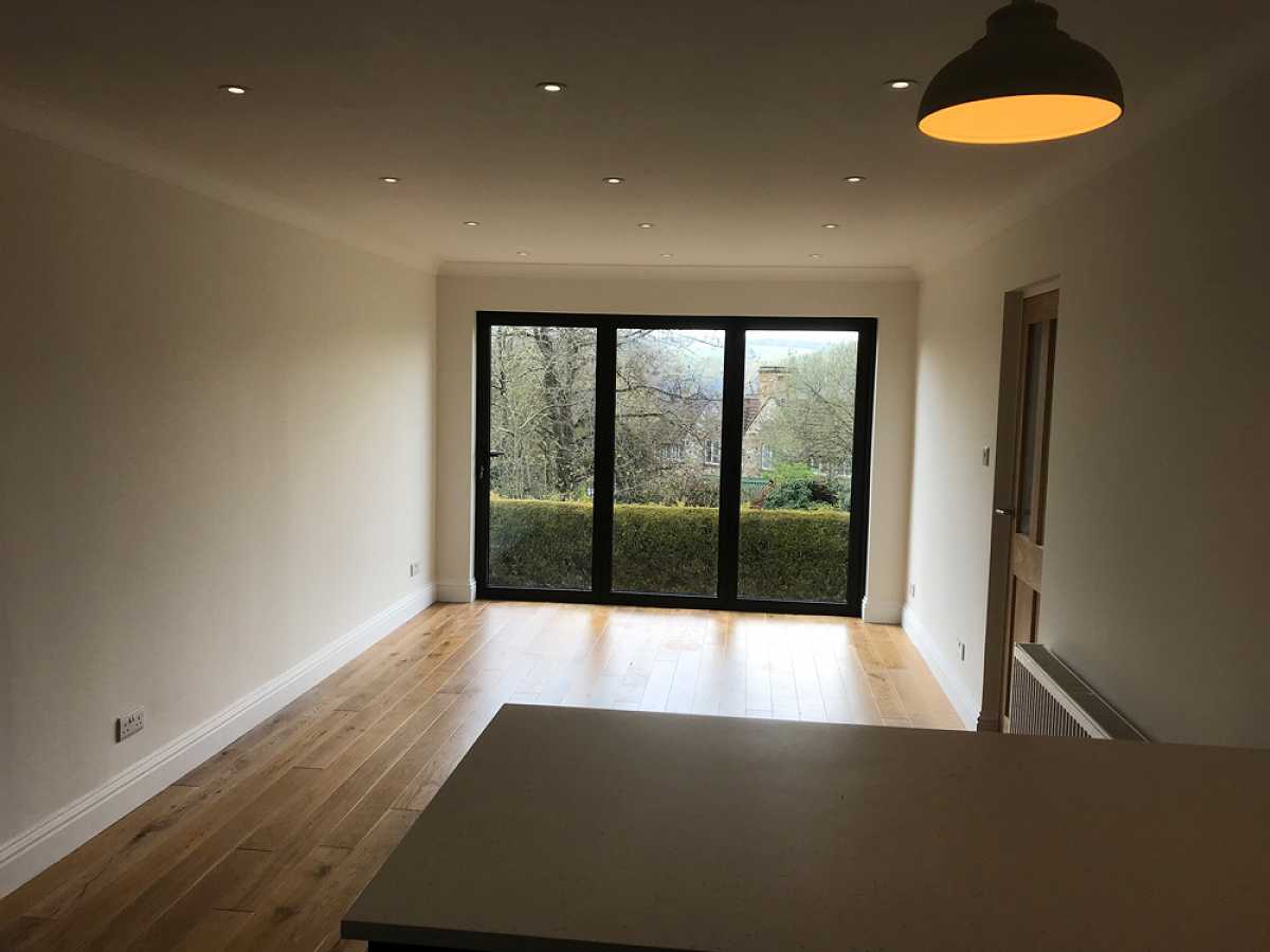 Kitchen renovation BishopsTawton 5
